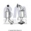 BM CATALYSTS BM80464H Catalytic Converter